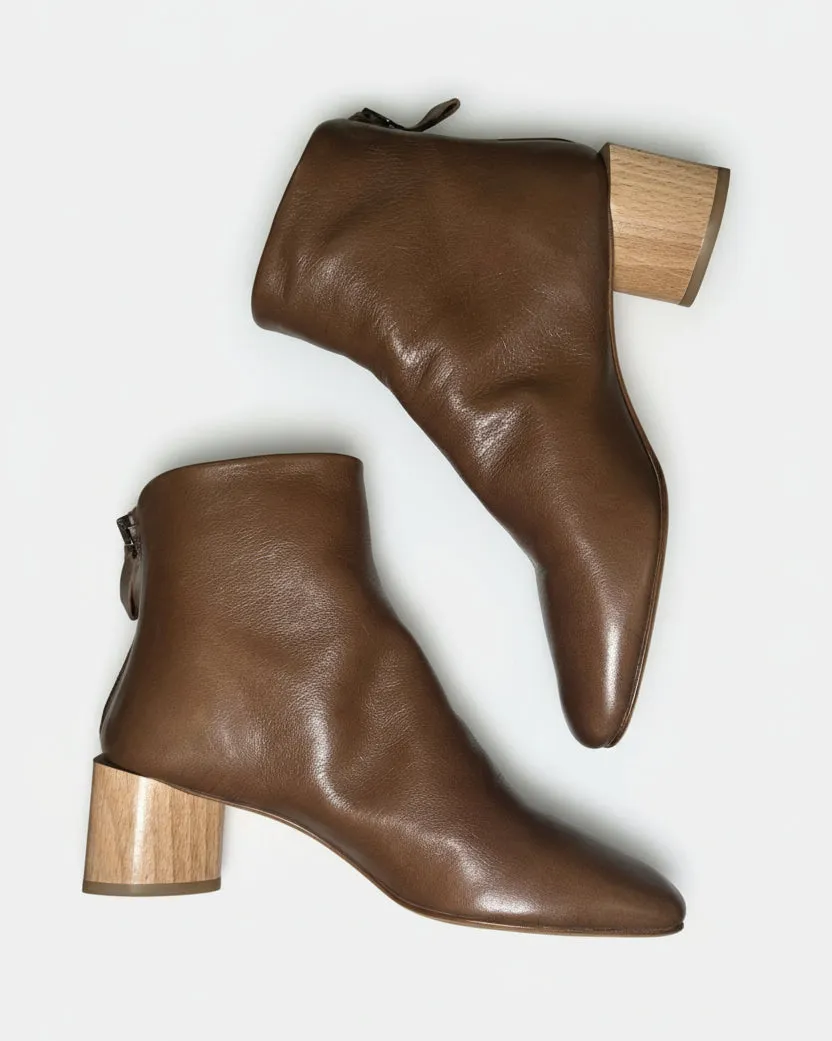 Warehouse Sale - Idian Boot Taupe sold by COCLICO