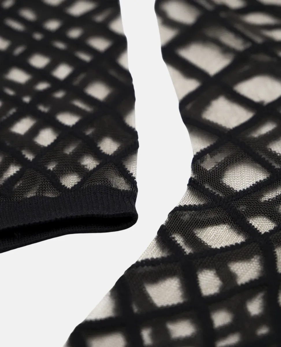 Atelier St Eustache 'Brooklyn Bridge' Socks sold by COCLICO product image thumbnail 2