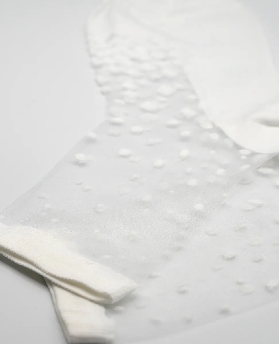 Atelier St Eustache 'Nakameguro' Socks sold by COCLICO product image thumbnail 2