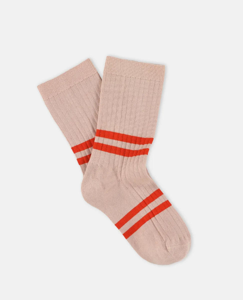Escuyer Striped Socks sold by COCLICO