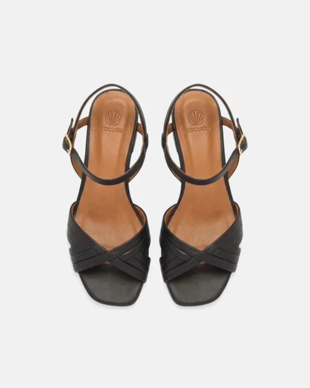 Aire Sandal made by COCLICO