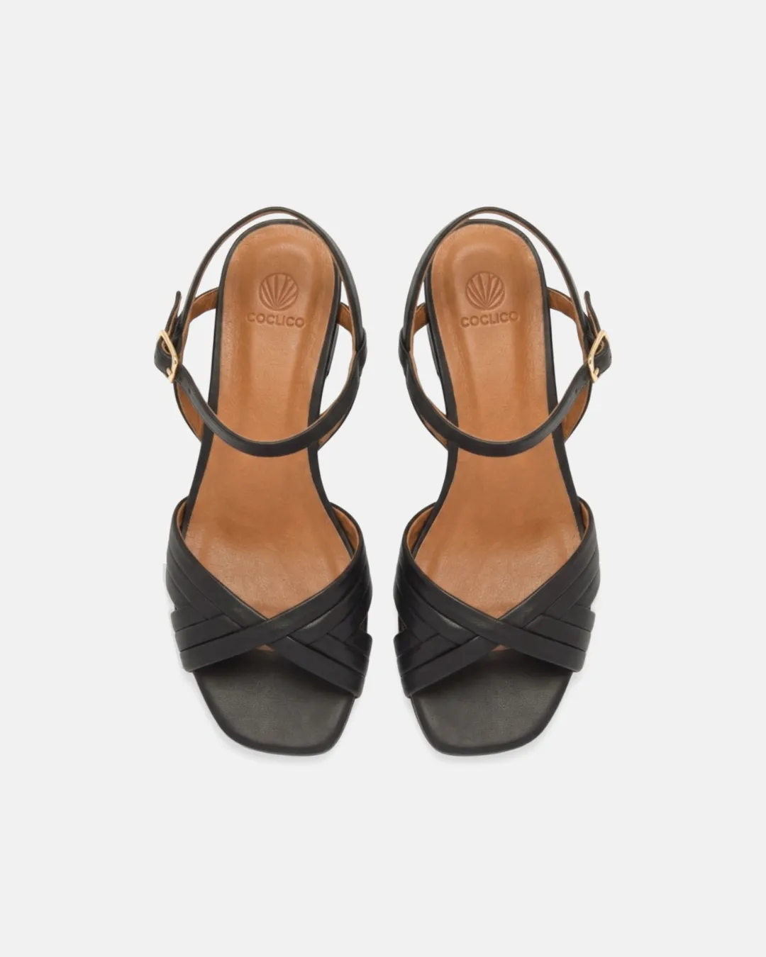 Aire Sandal sold by COCLICO