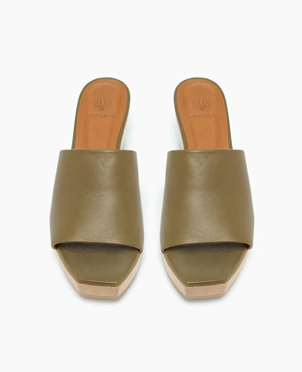 Mist Clog sold by COCLICO product image thumbnail 3