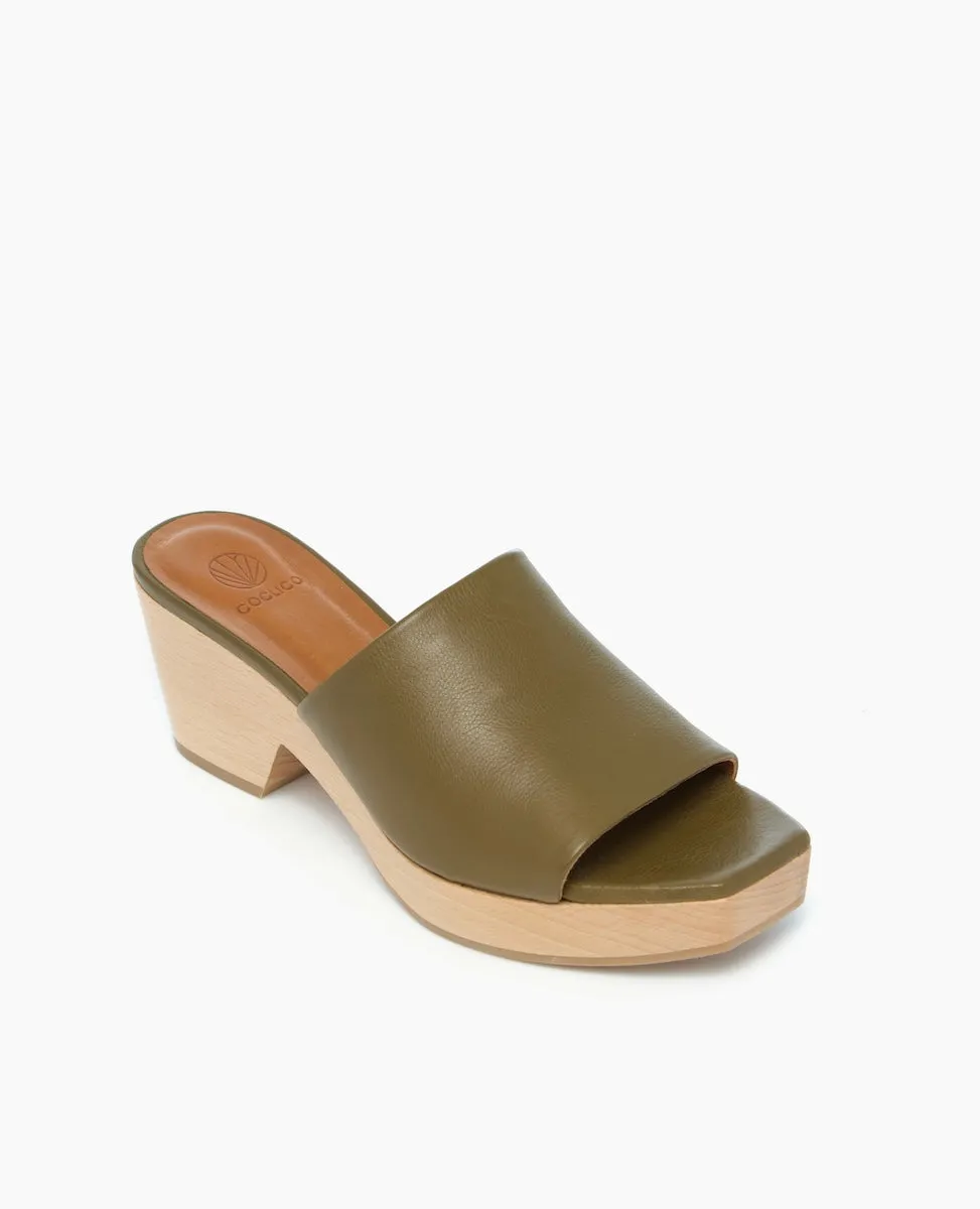 Mist Clog sold by COCLICO product image thumbnail 2