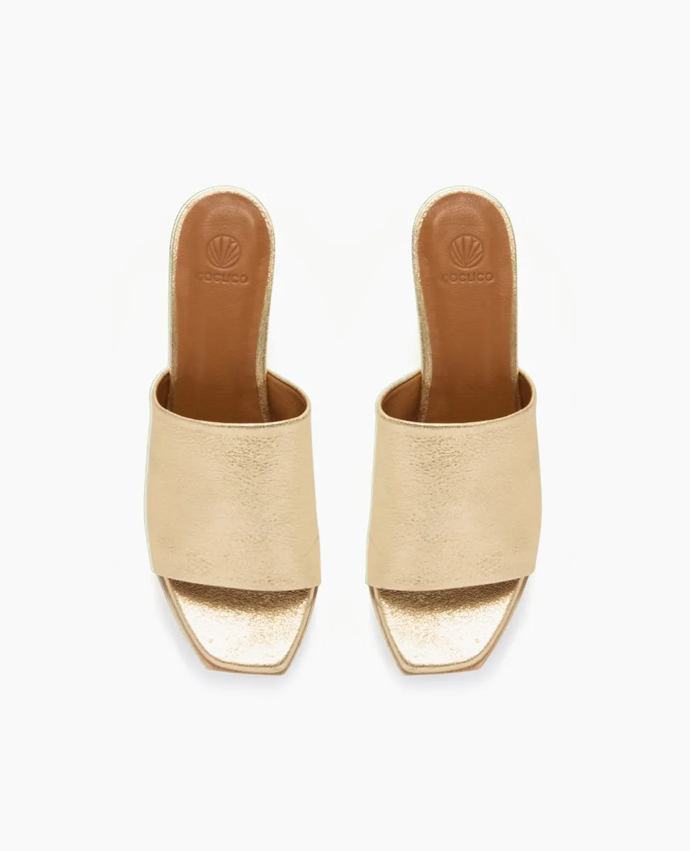 Mist Clog Sandal sold by COCLICO product image thumbnail 3