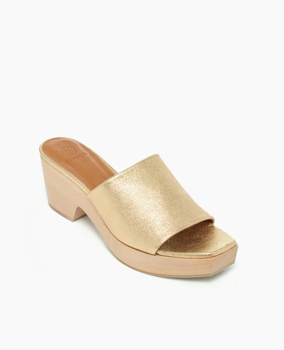 Mist Clog Sandal sold by COCLICO product image thumbnail 2