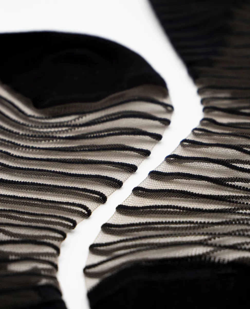 Atelier St Eustache 'Shibuya' Socks sold by COCLICO product image thumbnail 2