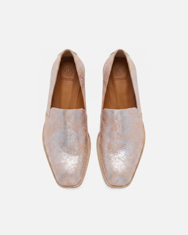 Haim Loafer made by COCLICO