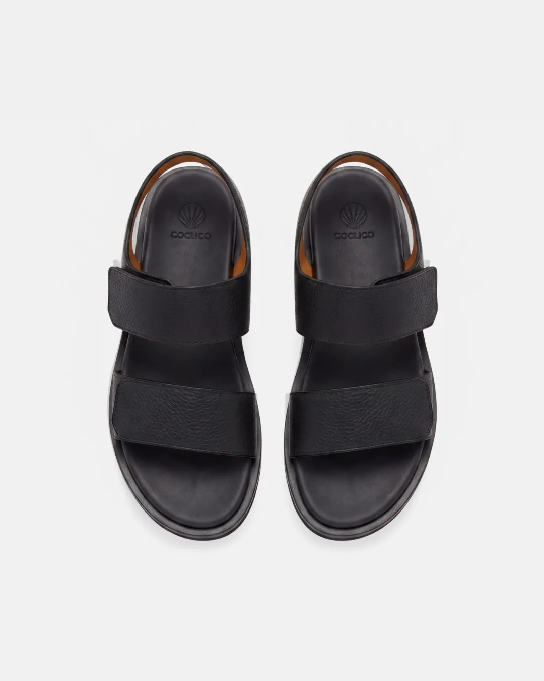 Oingo Wedge Sandal sold by COCLICO product image thumbnail 3