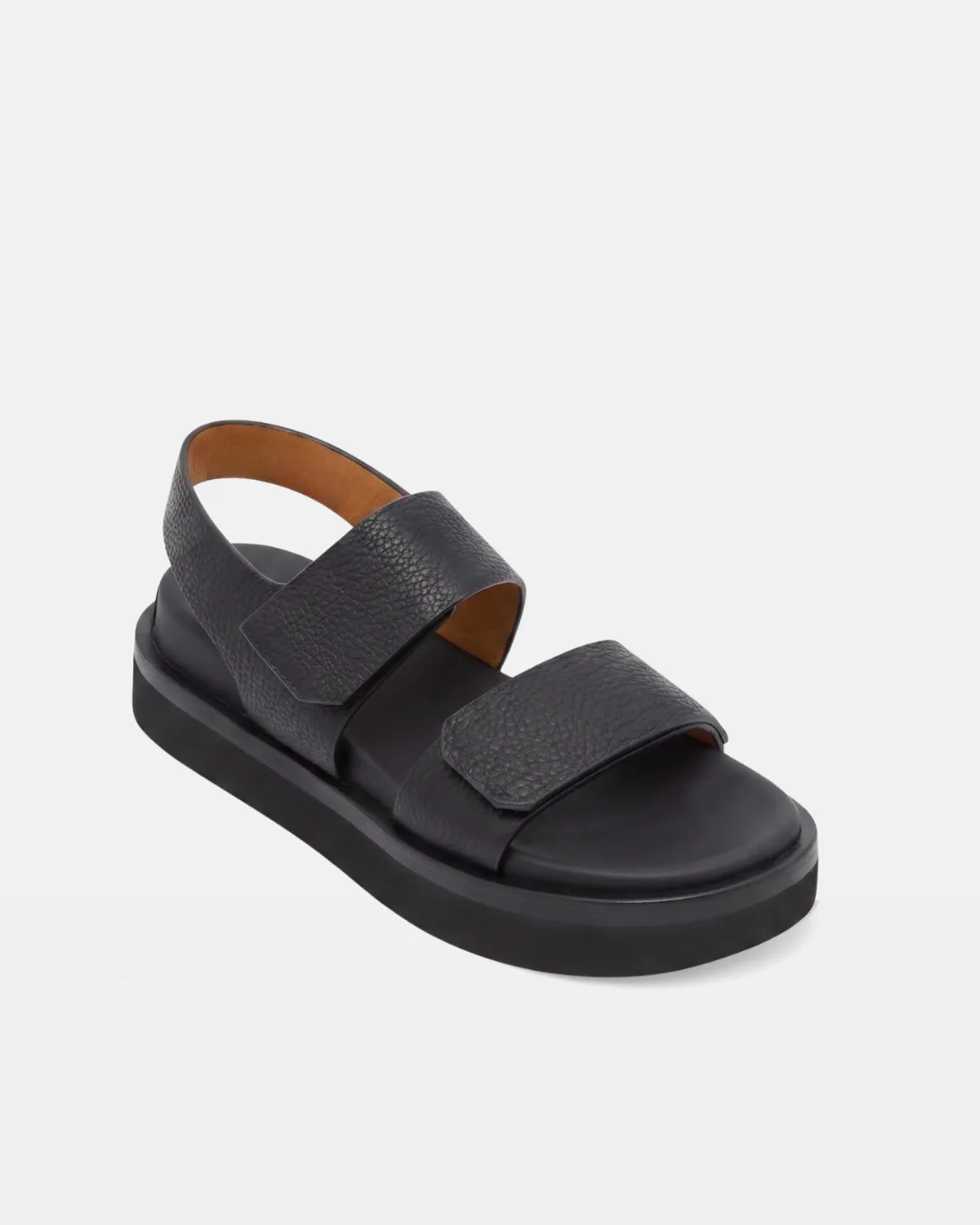 Oingo Wedge Sandal sold by COCLICO product image thumbnail 2