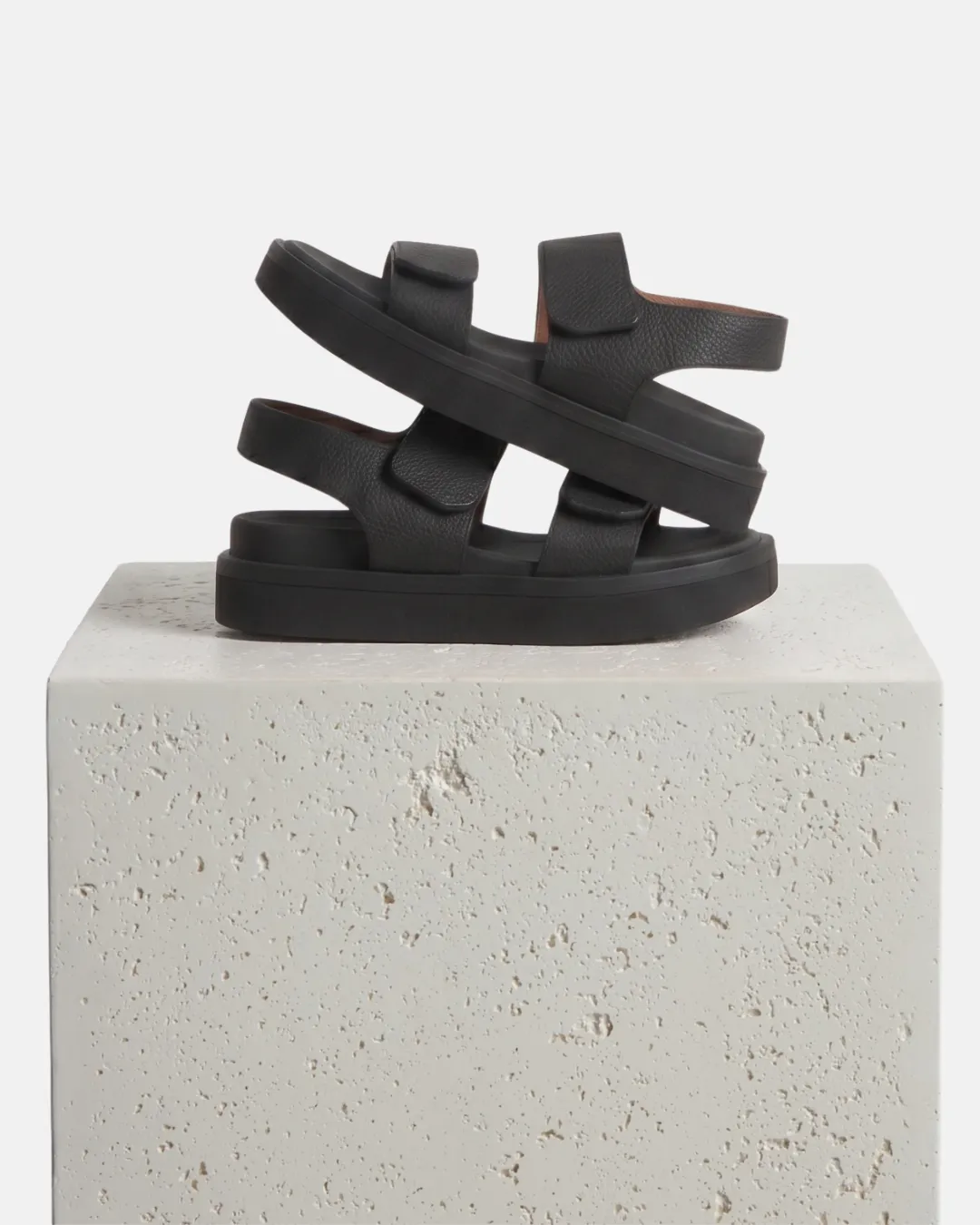 Oingo Wedge Sandal sold by COCLICO product image thumbnail 4