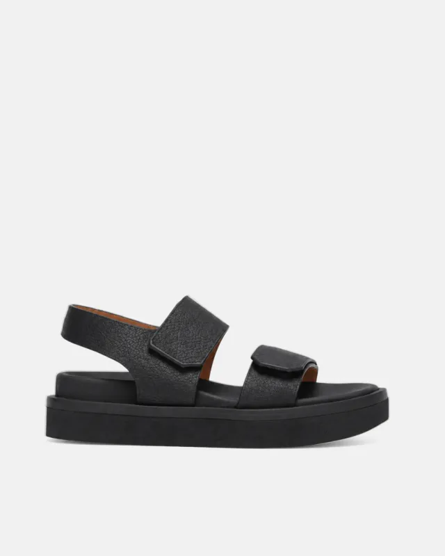 Oingo Wedge Sandal made by COCLICO