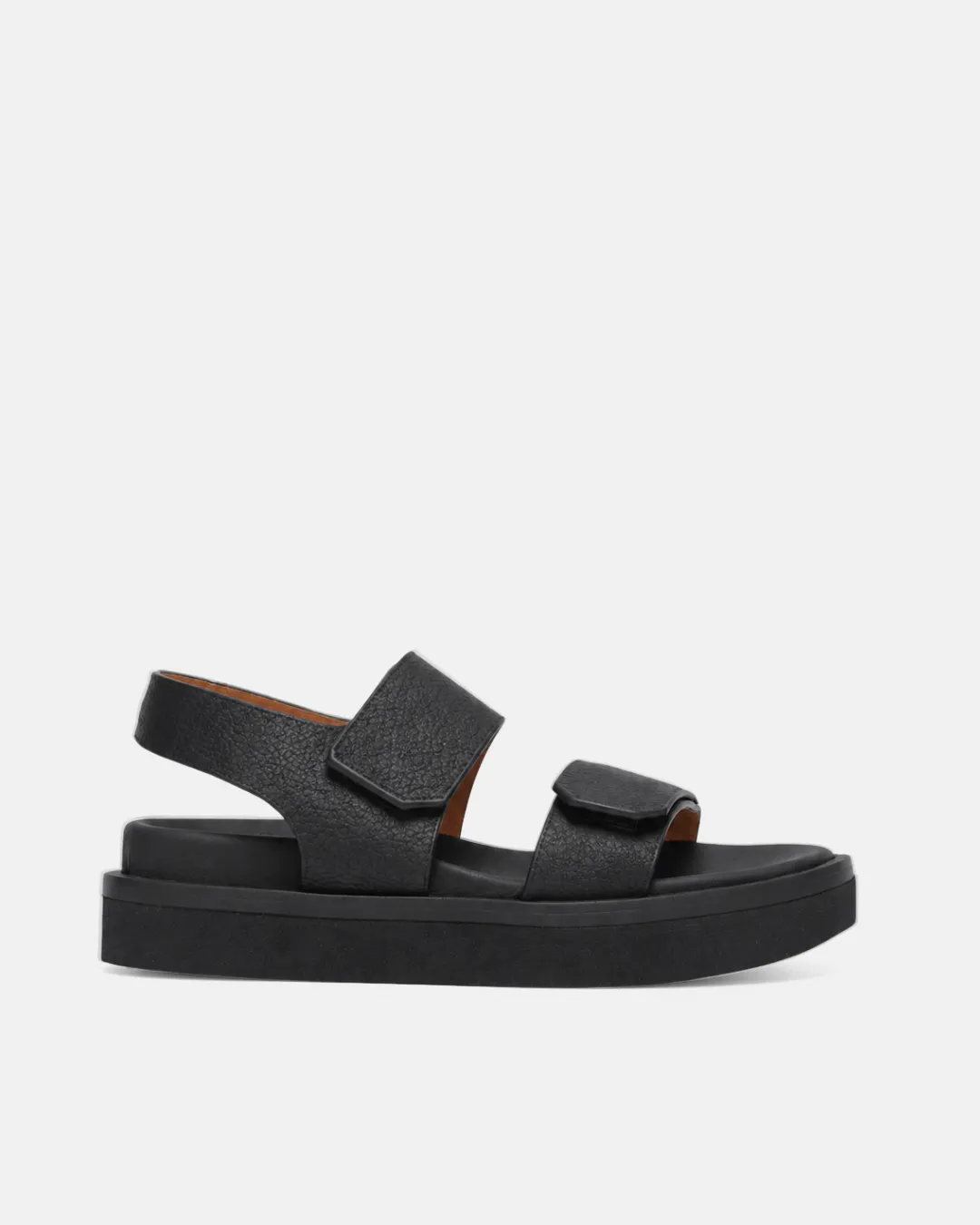Oingo Wedge Sandal sold by COCLICO