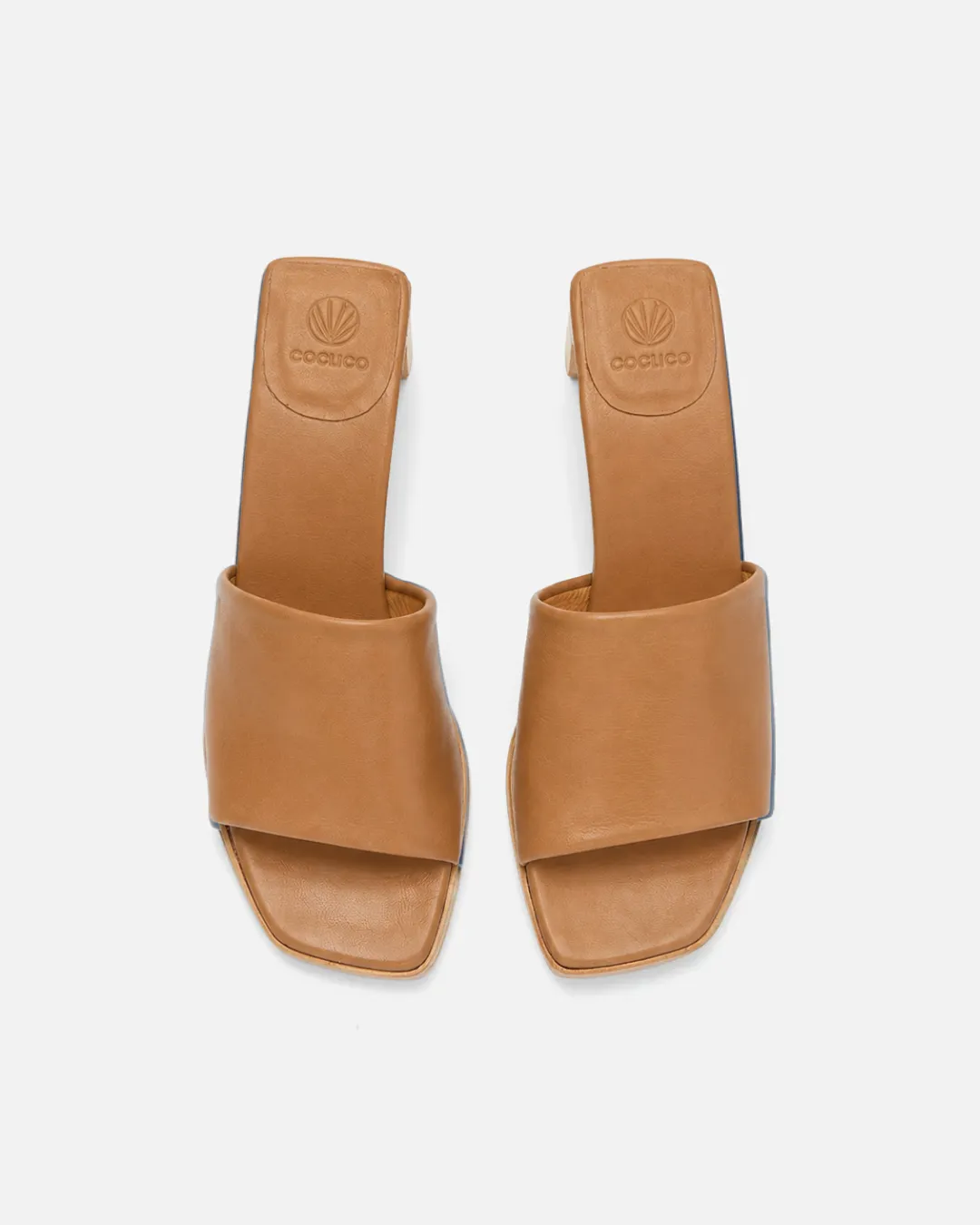 Nouveau Sandal sold by COCLICO product image thumbnail 3