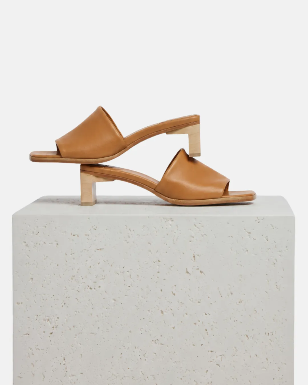 Nouveau Sandal sold by COCLICO product image thumbnail 4