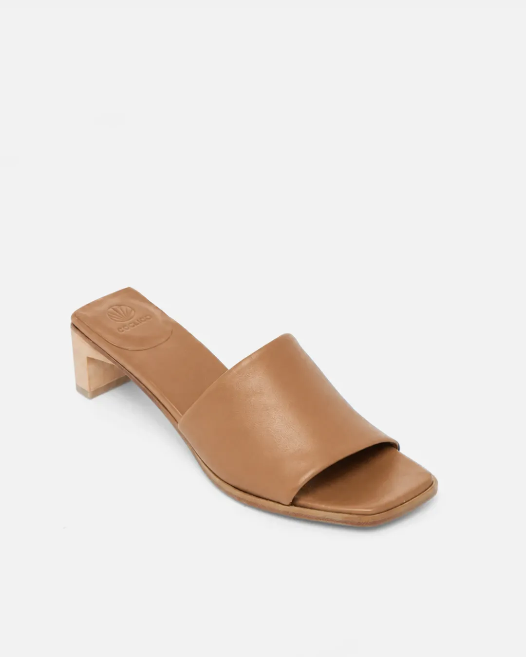 Nouveau Sandal sold by COCLICO product image thumbnail 2