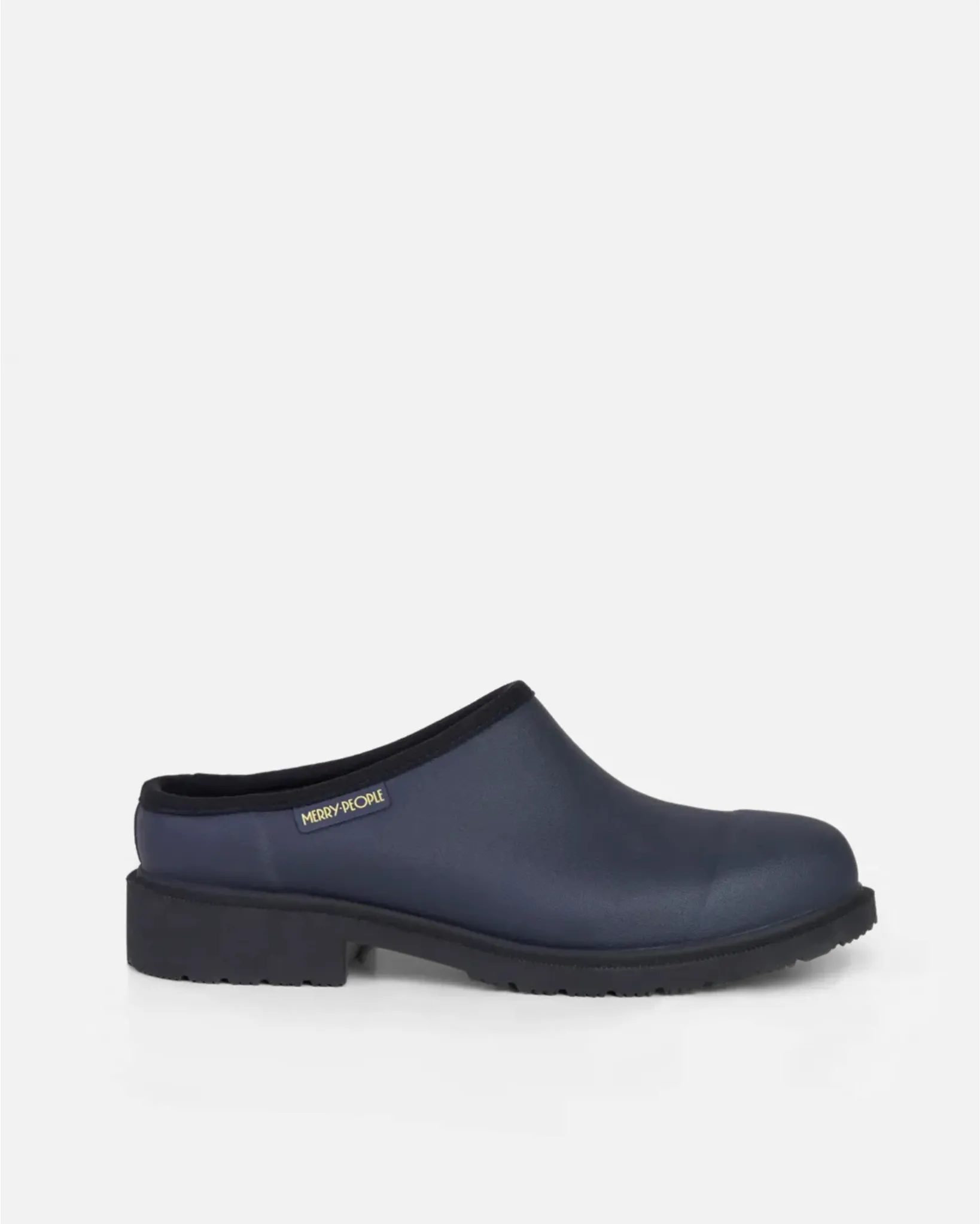 Merry People Billie Clog sold by COCLICO