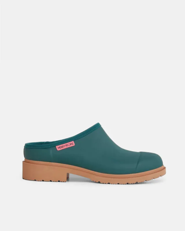 Merry People Billie Clog made by Merry People