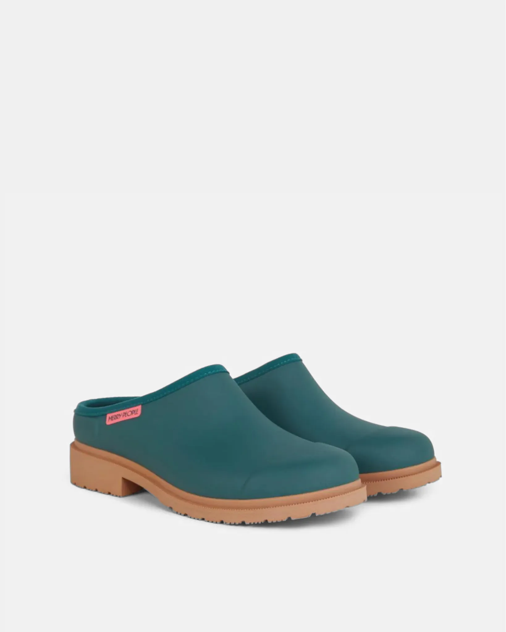Merry People Billie Clog sold by COCLICO product image thumbnail 2