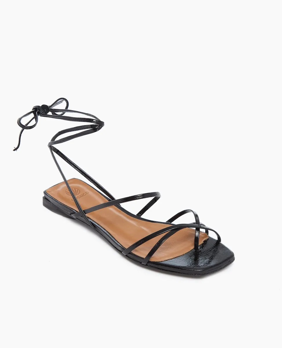 Fatale Sandal sold by COCLICO product image thumbnail 3