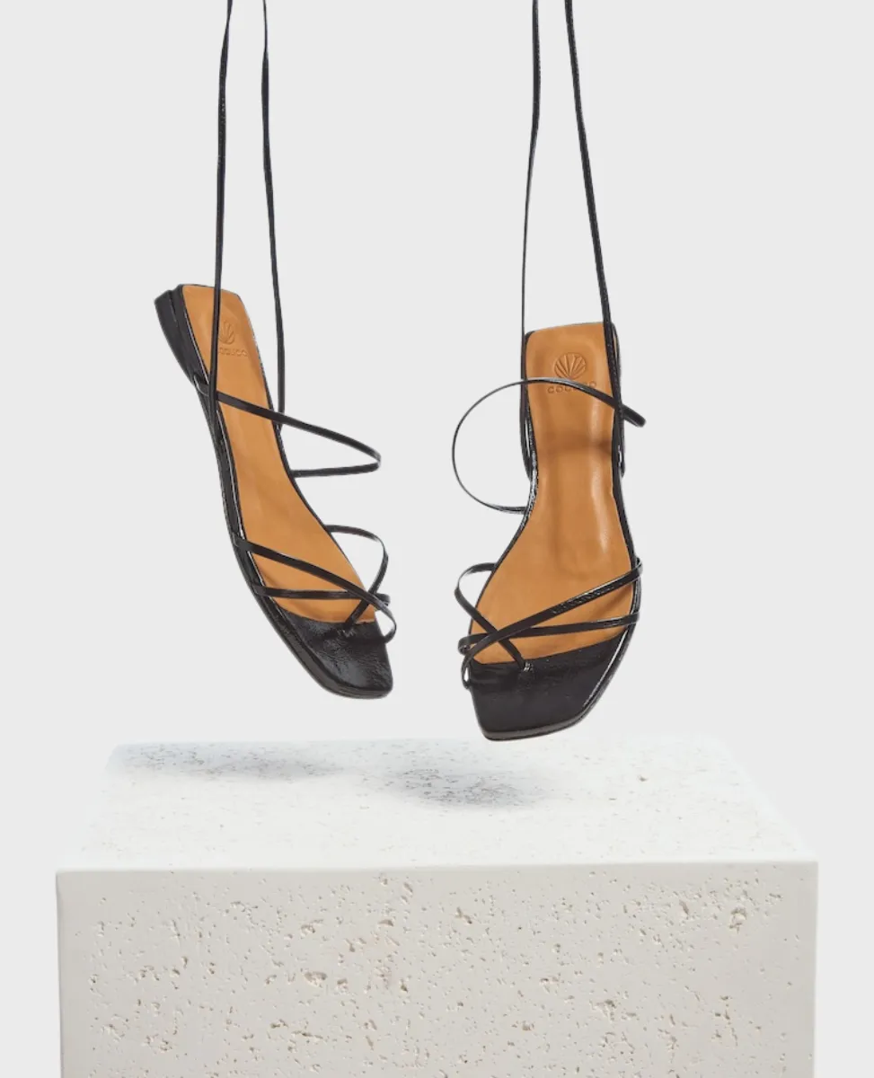 Fatale Sandal sold by COCLICO product image thumbnail 4