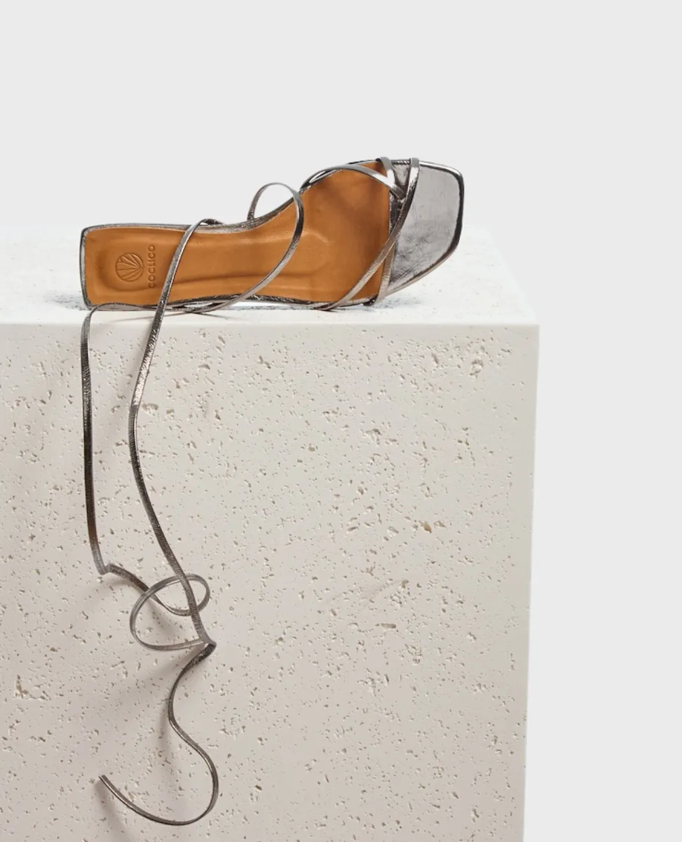 Fatale Sandal sold by COCLICO product image thumbnail 4