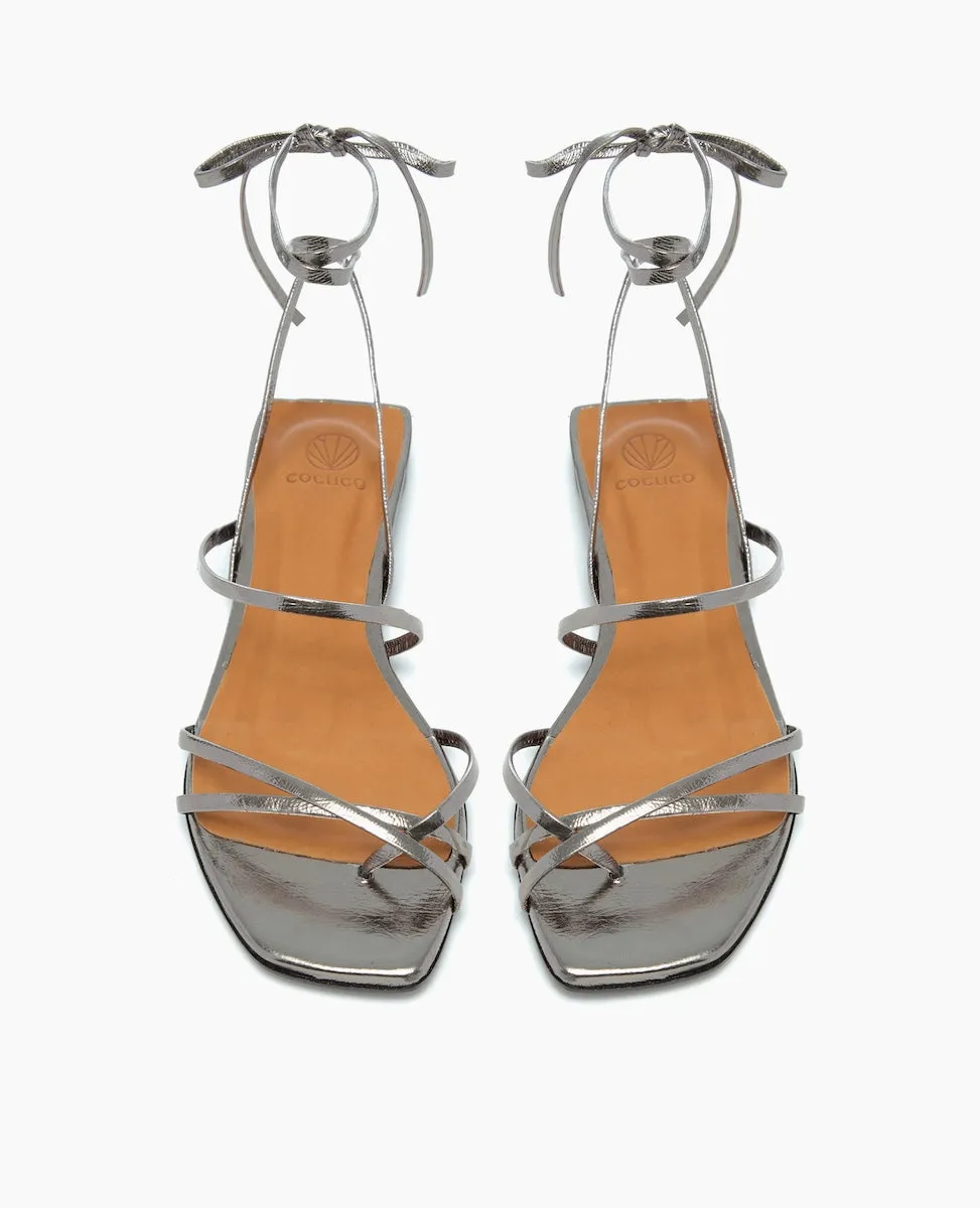 Fatale Sandal sold by COCLICO product image thumbnail 3