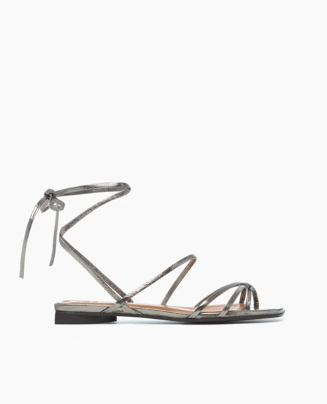 Fatale Sandal made by COCLICO