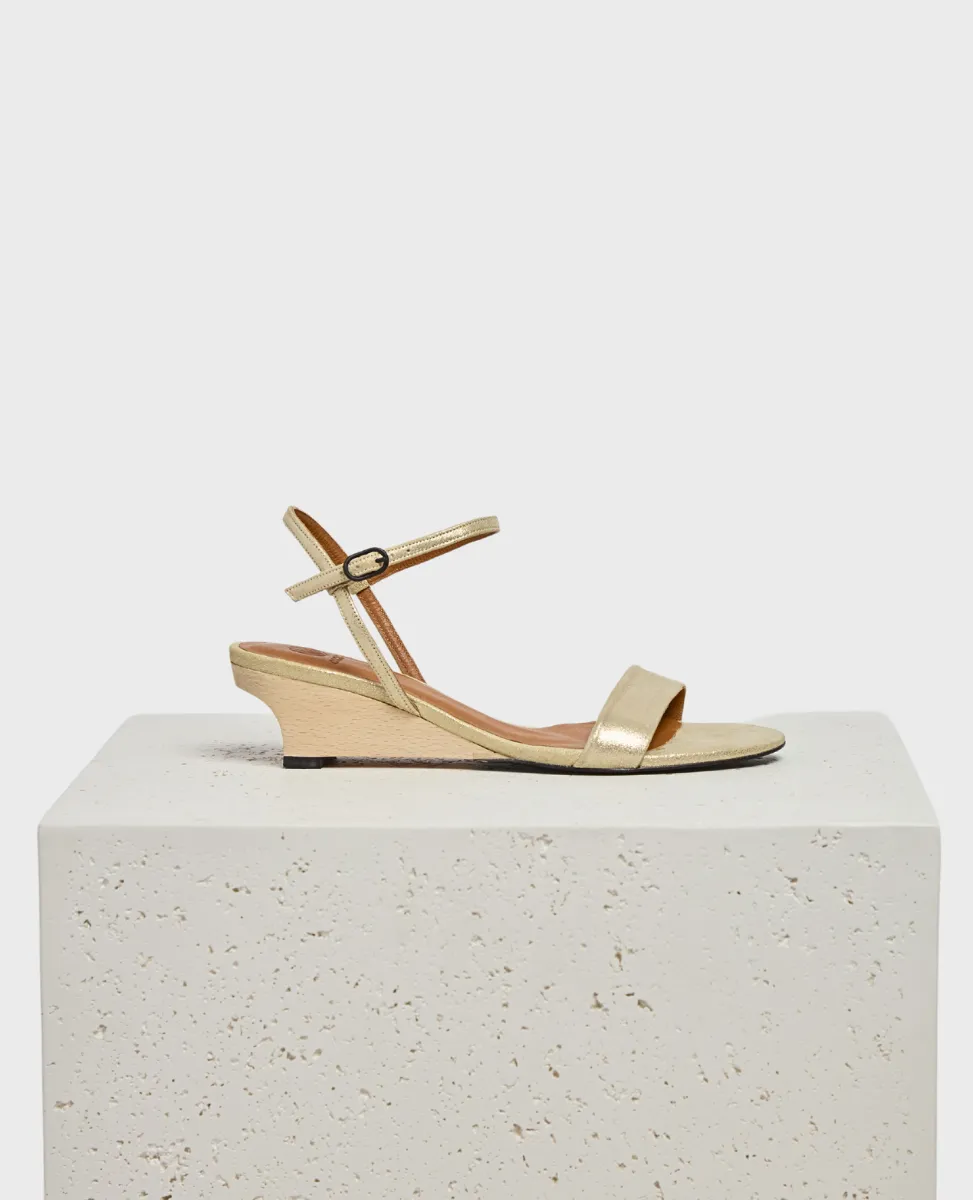 Venti Demi-Wedge Sandal sold by COCLICO product image thumbnail 5