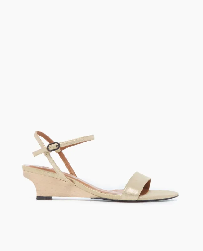 Venti Demi-Wedge Sandal made by COCLICO