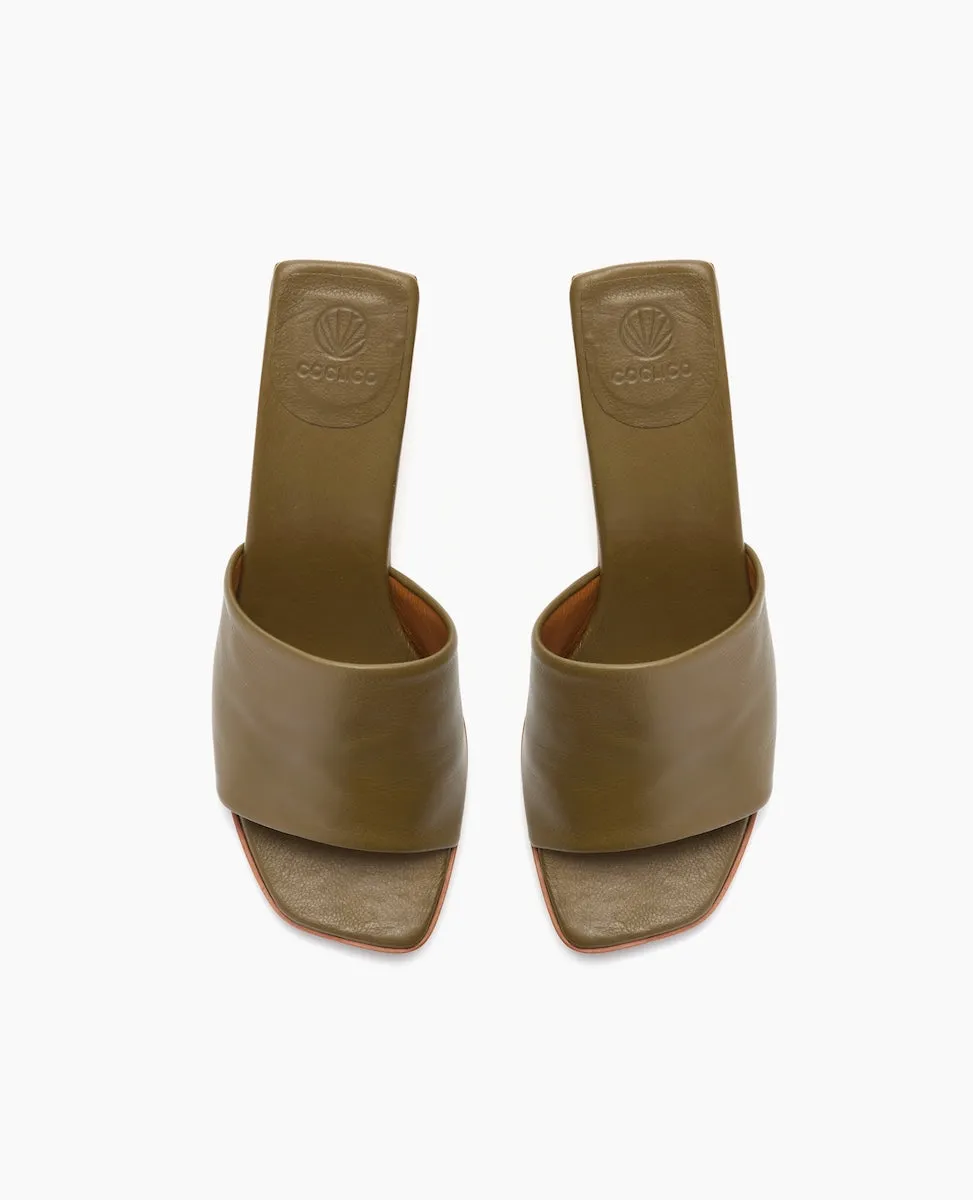 Nouveau Heel sold by COCLICO product image thumbnail 3