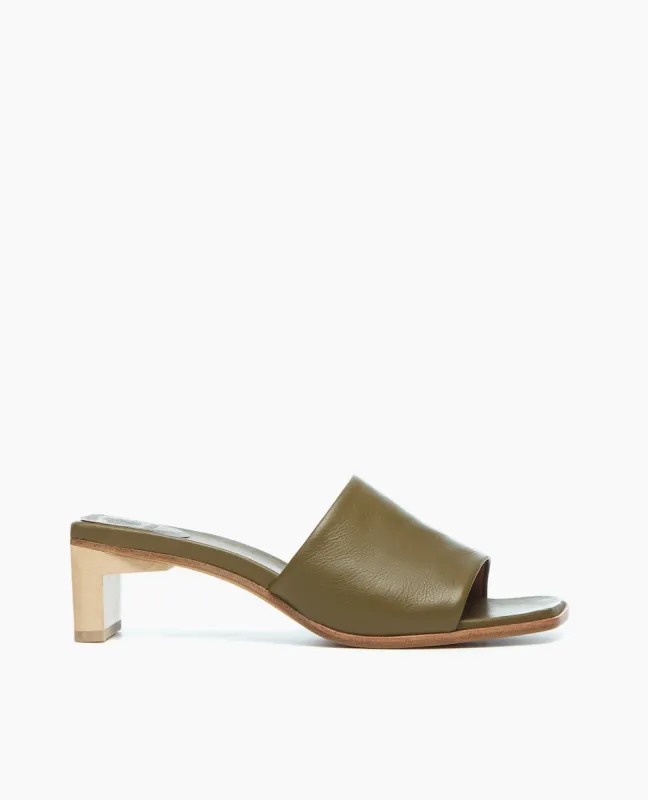 Nouveau Heel made by COCLICO