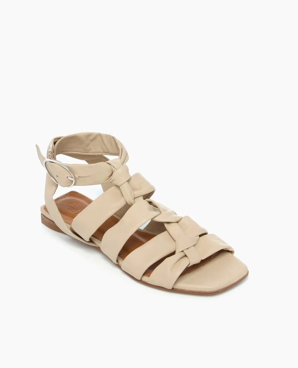 Flair Sandal sold by COCLICO product image thumbnail 3