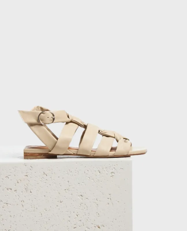 Flair Sandal made by COCLICO