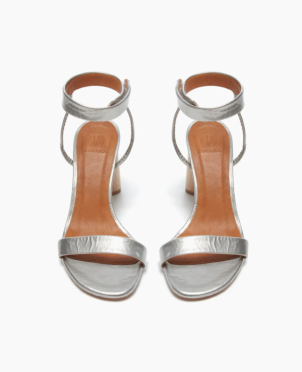 Gina Heel sold by COCLICO product image thumbnail 3