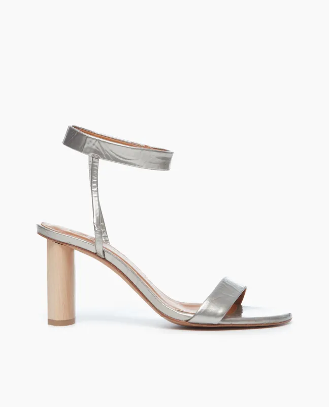 Gina Heel made by COCLICO