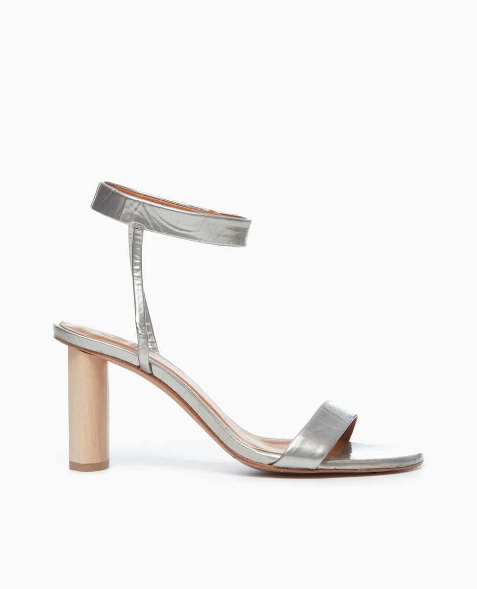 Gina Heel sold by COCLICO