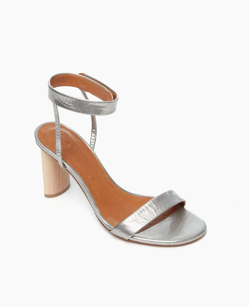 Gina Heel sold by COCLICO product image thumbnail 2