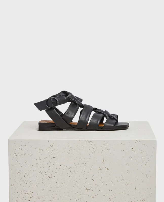 Flair Sandal made by COCLICO