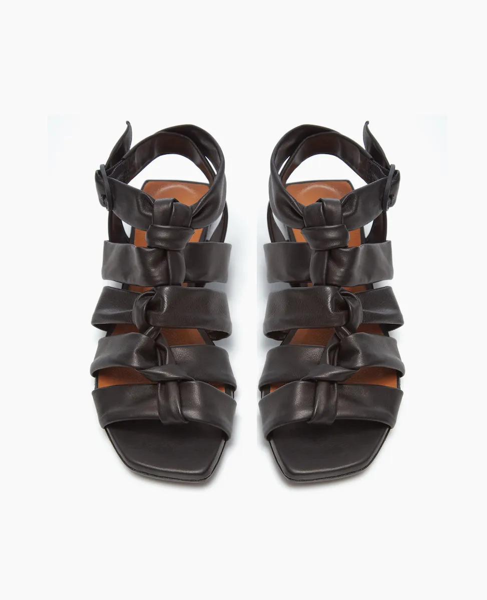 Flair Sandal sold by COCLICO product image thumbnail 4