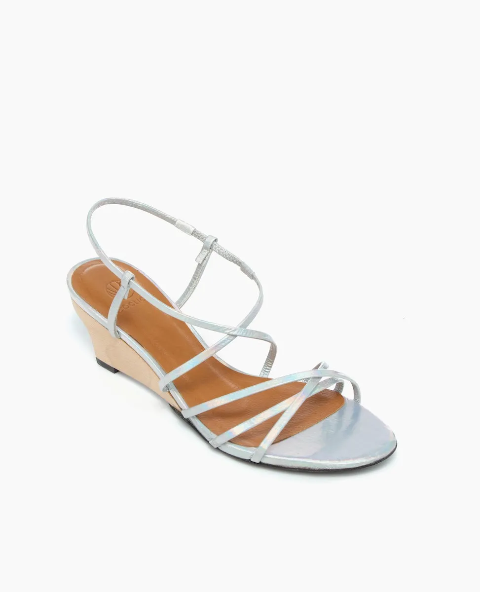 Vain Demi-Wedge Sandal sold by COCLICO product image thumbnail 2