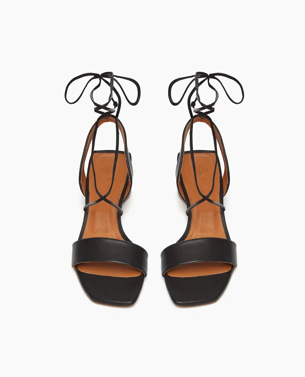 Steph Heel sold by COCLICO product image thumbnail 3