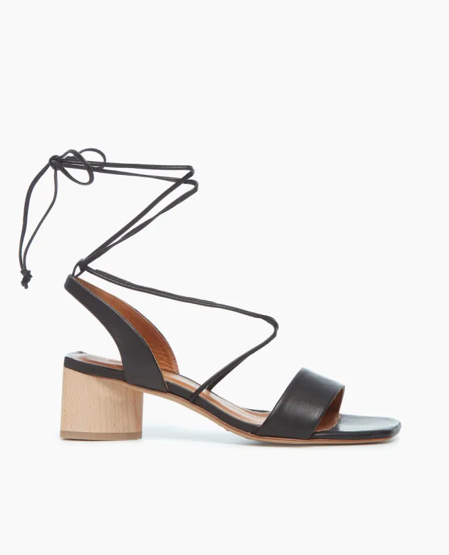 Steph Heel made by COCLICO