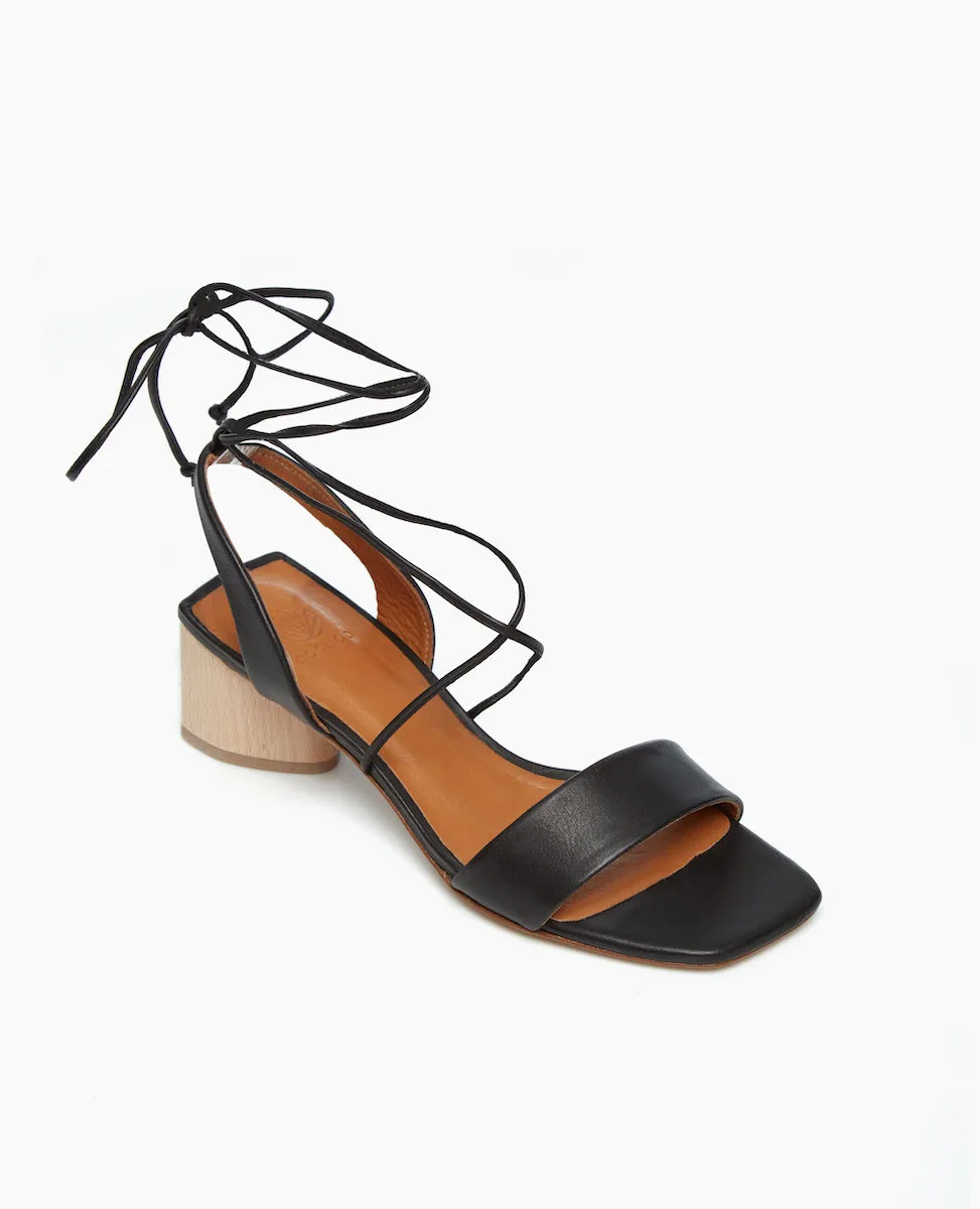 Steph Heel sold by COCLICO product image thumbnail 2