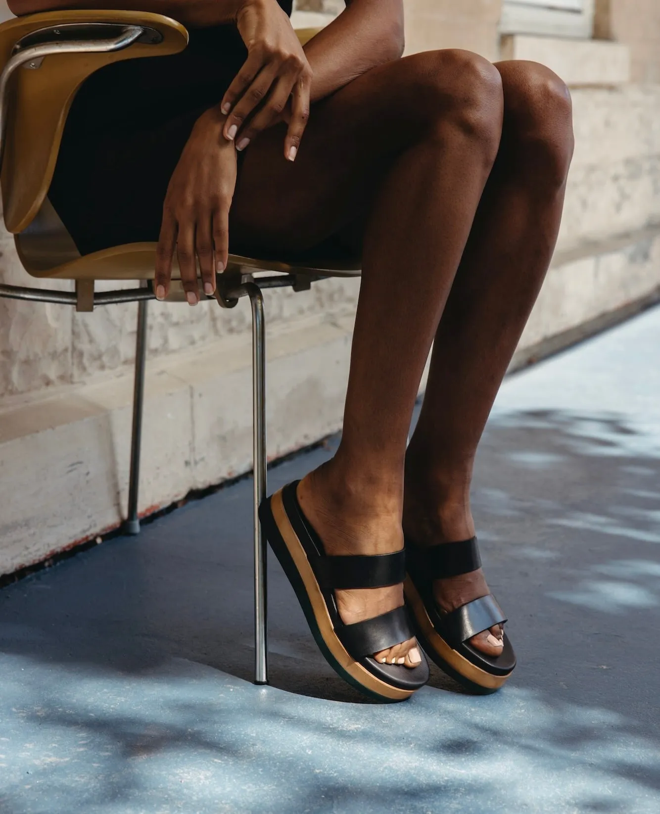 Dawn Wedge sold by COCLICO product image thumbnail 2