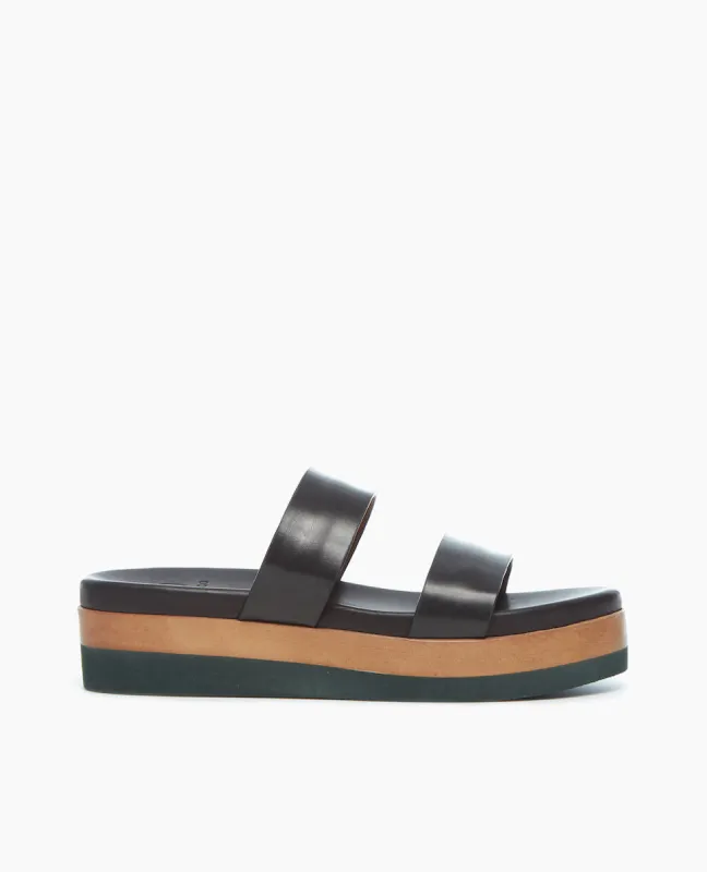 Dawn Wedge made by COCLICO