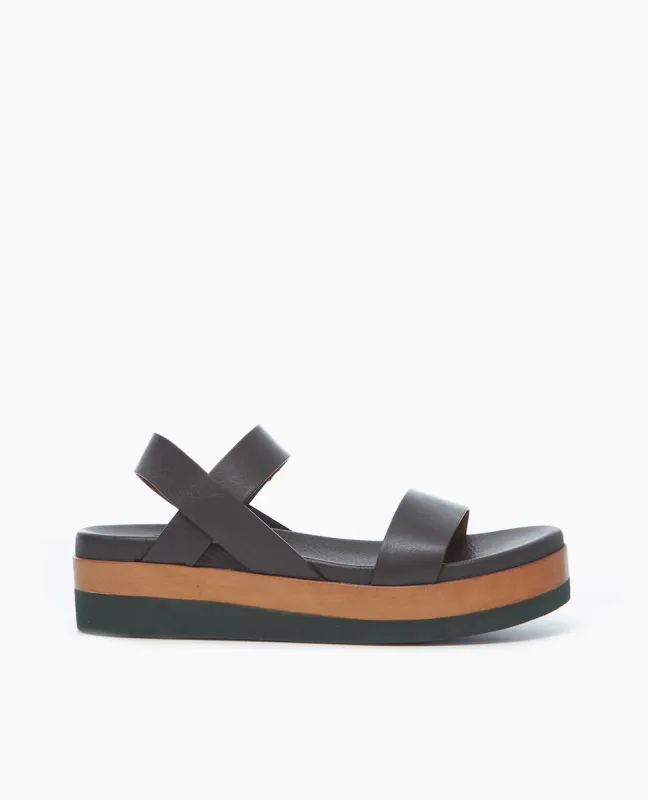Dana Wedge made by COCLICO