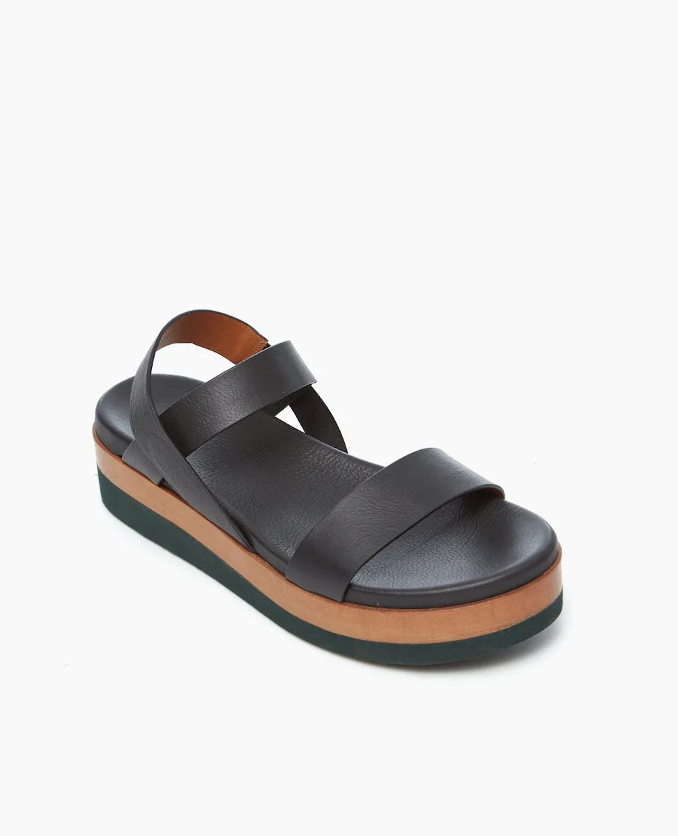 Dana Wedge sold by COCLICO product image thumbnail 2