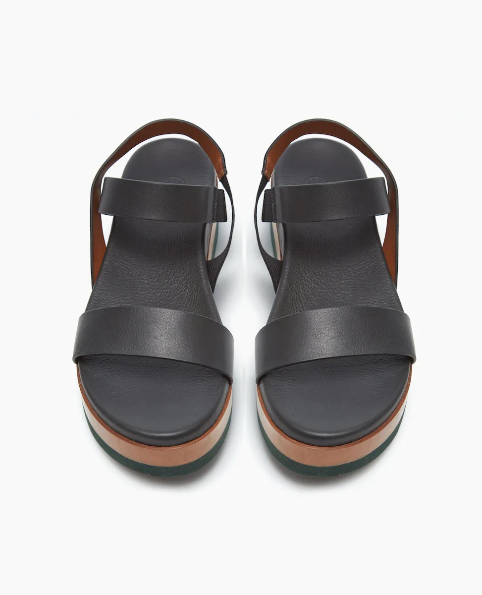 Dana Wedge sold by COCLICO product image thumbnail 3