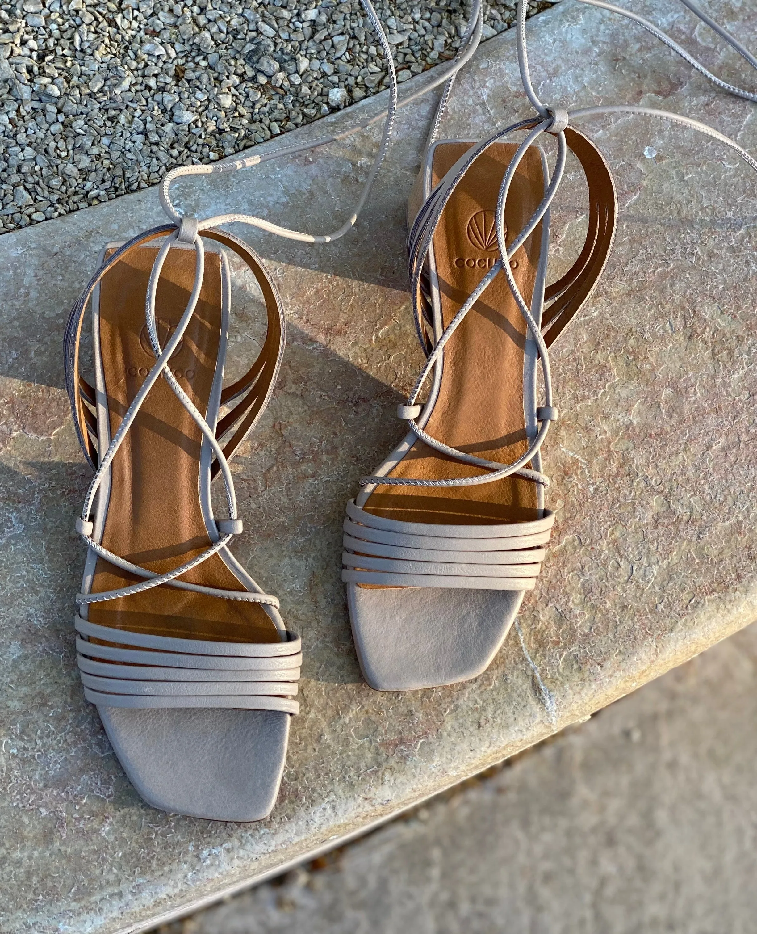 Solomiya Heel sold by COCLICO product image thumbnail 3